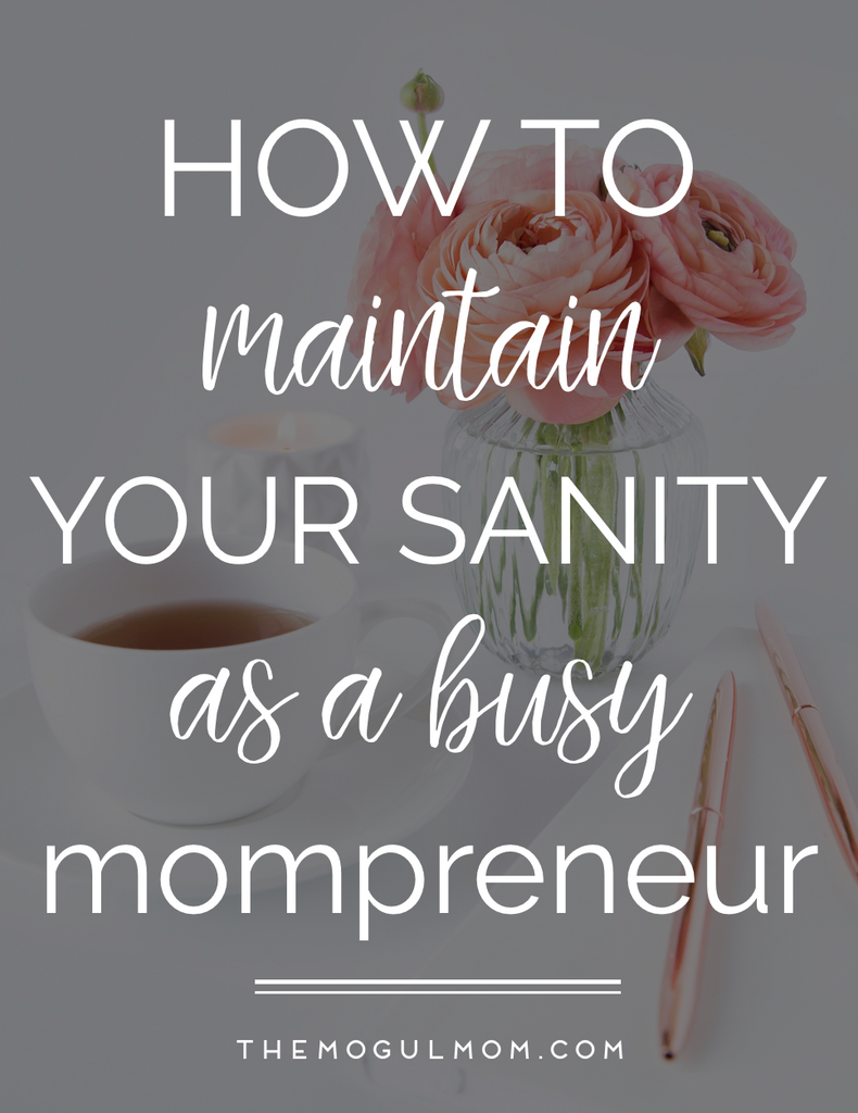 5 Tips on Staying Sane from aLoo Co-Founder Aarti Mehta MD