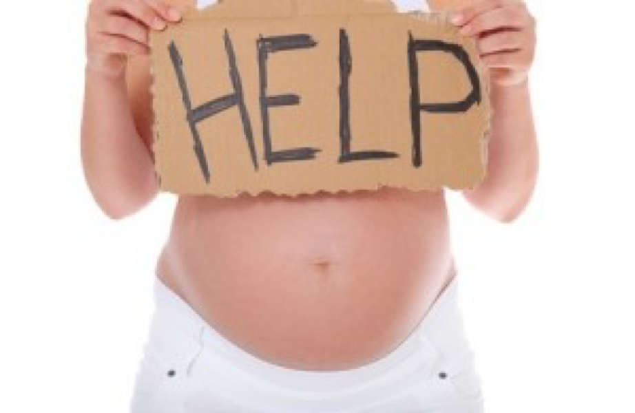Beyond Baby Blues: A Guide to Perinatal Mood & Anxiety Disorders