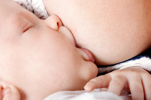 Are You Breastfeeding Correctly?